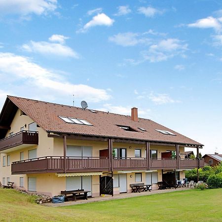 Ado Ferienwohnung Grafenhausen Buitenkant foto