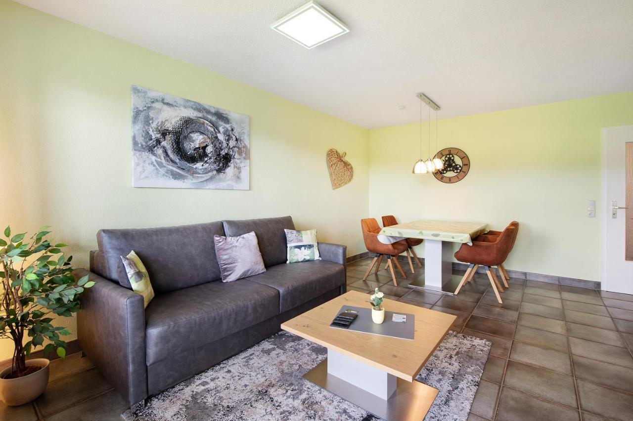 Ado Ferienwohnung Grafenhausen Buitenkant foto