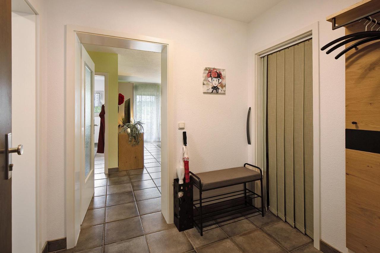 Ado Ferienwohnung Grafenhausen Buitenkant foto