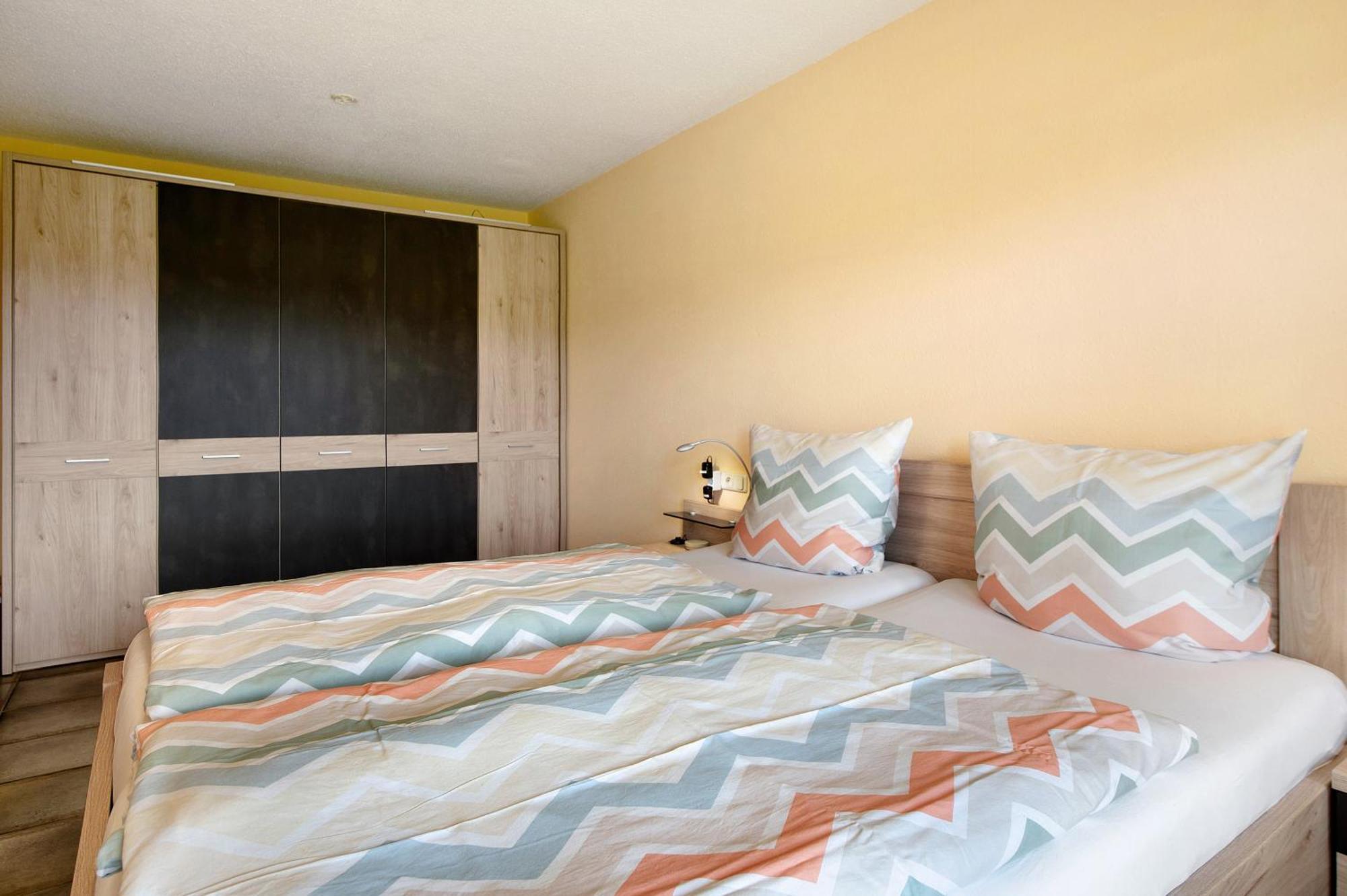 Ado Ferienwohnung Grafenhausen Buitenkant foto