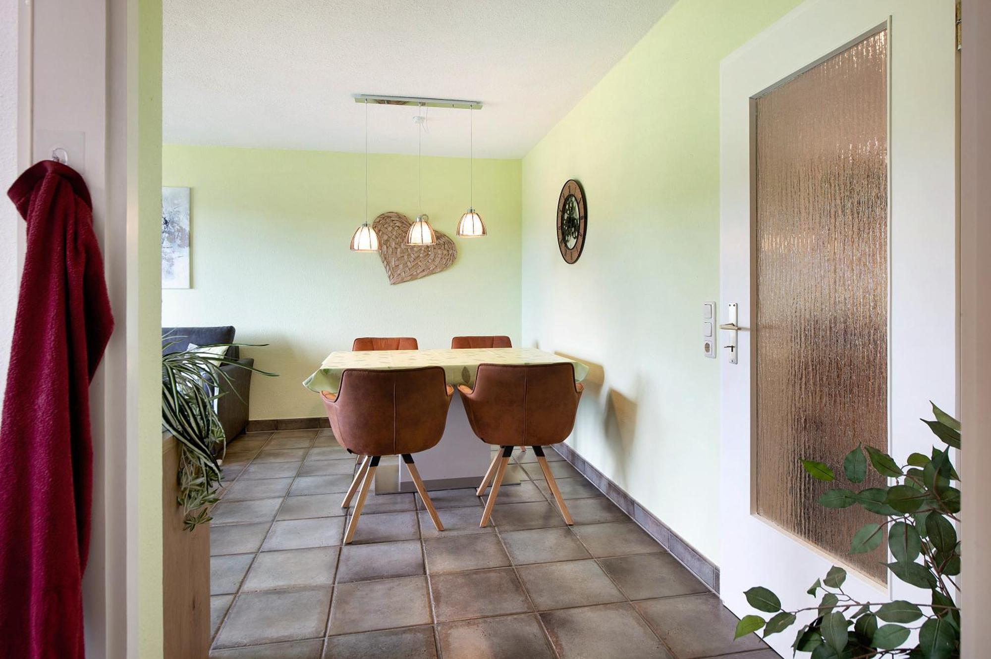 Ado Ferienwohnung Grafenhausen Buitenkant foto